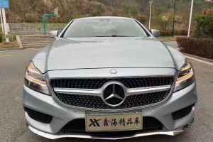奔馳S級 奔馳 S 500 4MATIC 轎跑版
