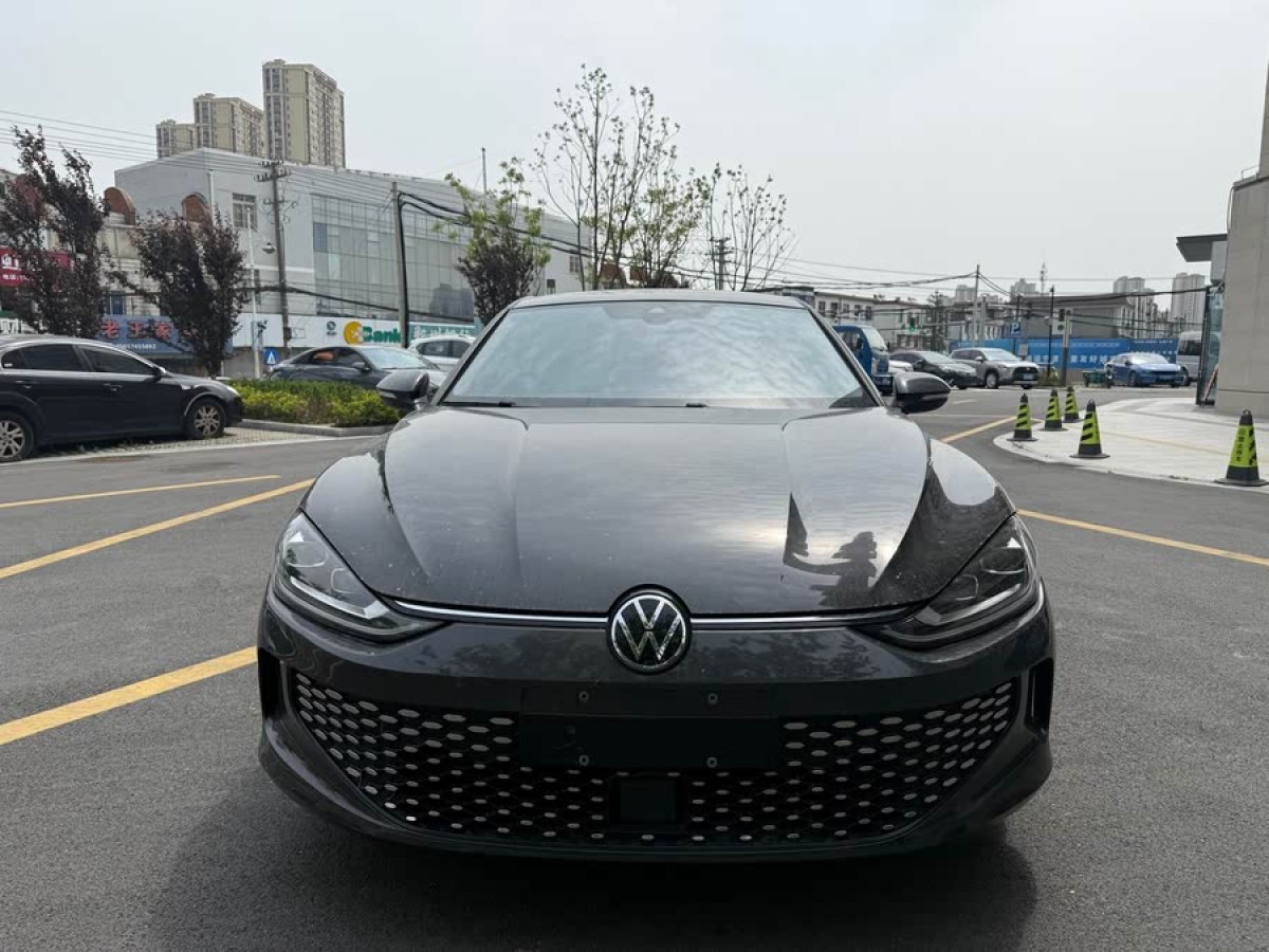 大眾 凌渡  2022款 凌渡L 280TSI DSG炫辣版圖片