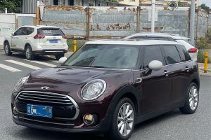 CLUBMAN MINI 改款 1.5T COOPER