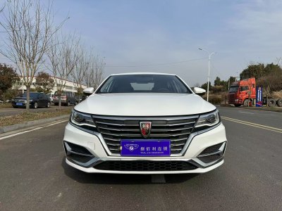 2019年11月 榮威 i6 PLUS 1.6L CVT 4G互聯榮耀全息版圖片