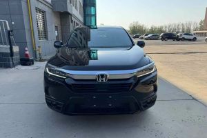 皓影新能源 本田 e:PHEV 尊享版
