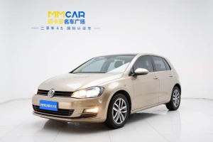 高爾夫 大眾 230TSI 自動(dòng)豪華型