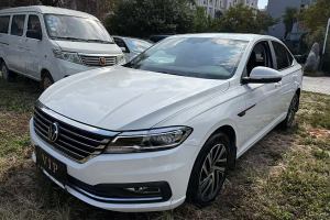 朗逸 大众 280TSI DSG舒适版