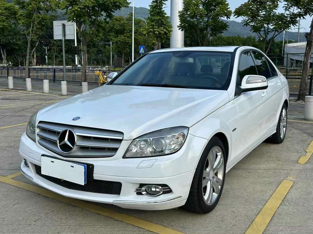 奔馳 SLR級  2009款 SLR StirlingMoss 5.4T V8圖片