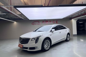 XTS 凯迪拉克 28T 豪华型