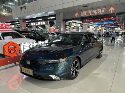 2023年11月 本田 雅閣新能源 2.0L e:PHEV 旗艦版圖片