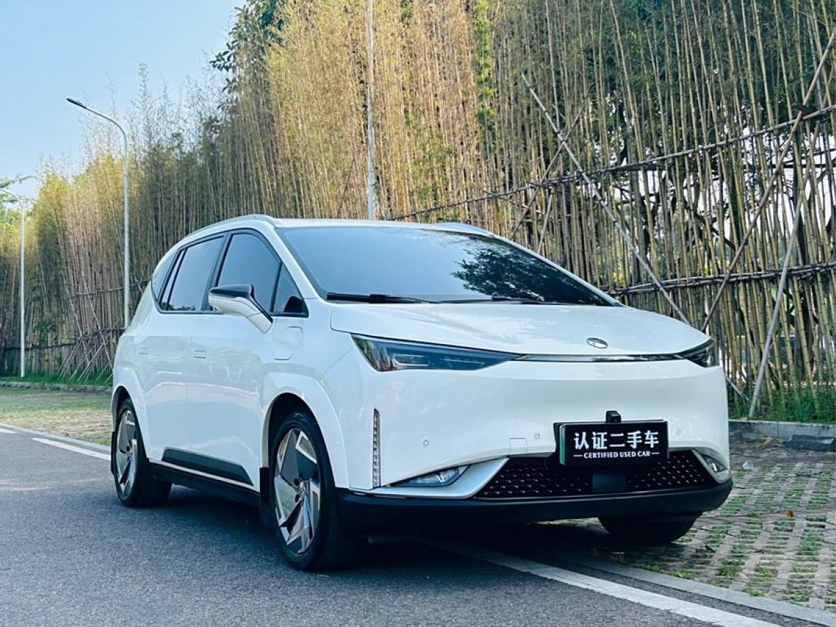 合創(chuàng) 合創(chuàng)Z03  2022款 510km 潮享版 135kW 64.23kWh圖片