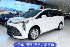 世紀(jì) 別克 2.0T 七座蘊世版