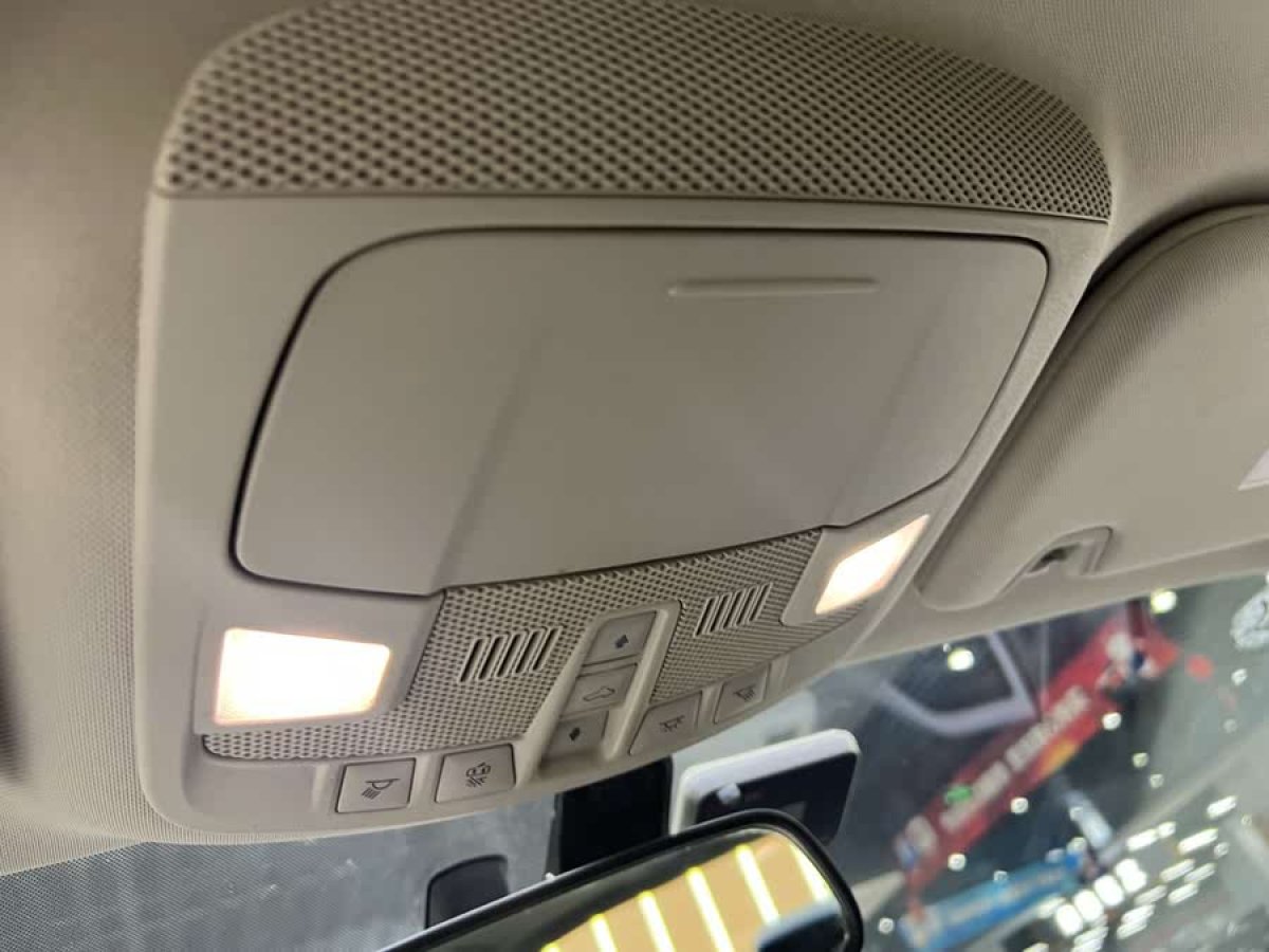 福特 蒙迪歐  2018款 EcoBoost 180 智控時尚型 國VI圖片