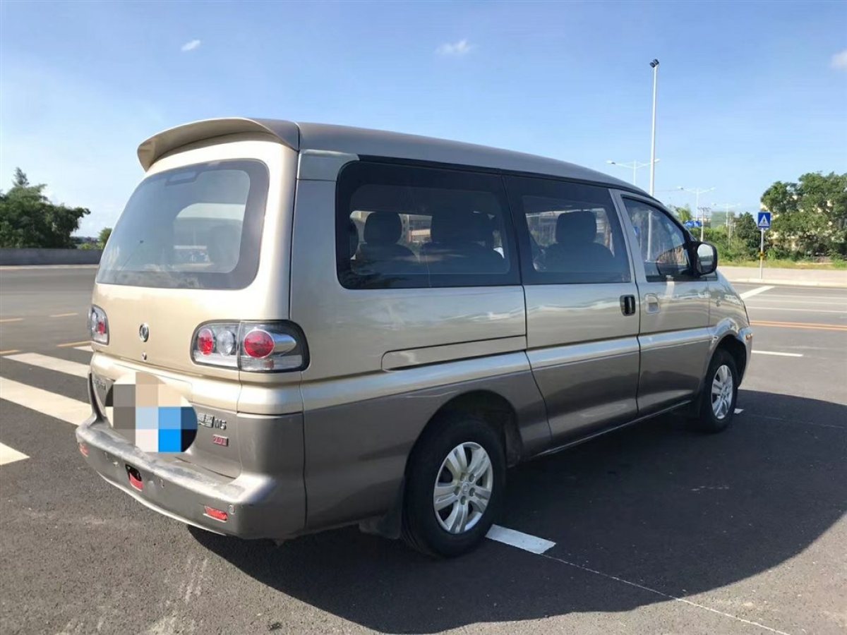 廣東二手車 廣州二手車報價 二手商務車 二手東風風行 二手菱智 詳情