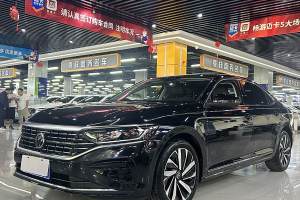 帕萨特 大众 改款 330TSI 精英版