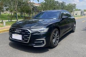 奧迪A6L 奧迪 改款 40 TFSI 豪華動感型