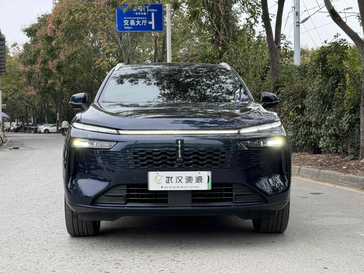 長(zhǎng)城 摩卡DHT-PHEV  2023款 兩驅(qū)長(zhǎng)續(xù)航版圖片