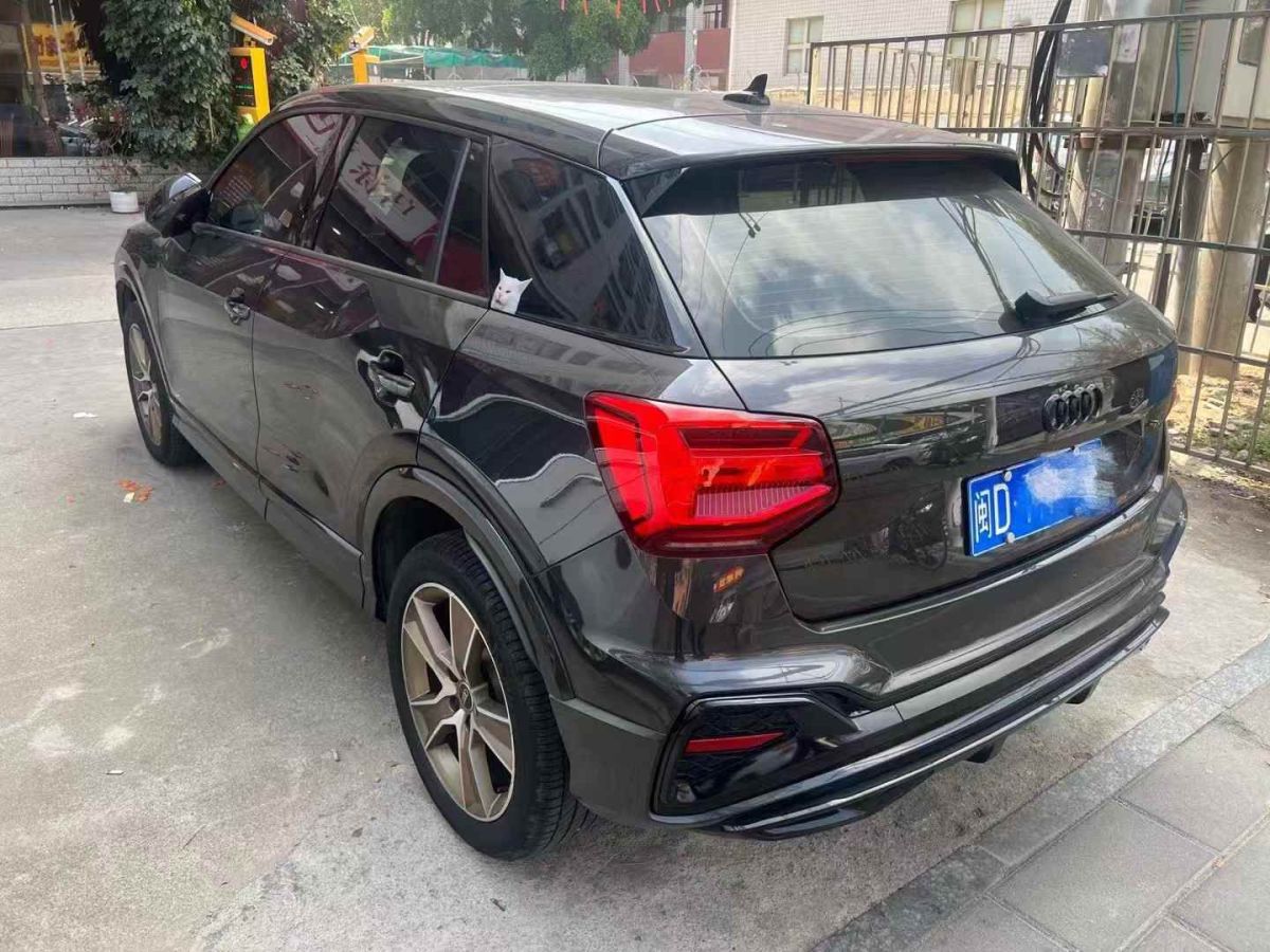 奧迪 奧迪S7  2023款 2.9 TFSI quattro圖片