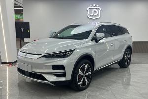 唐新能源 比亚迪 EV 冠军版 600KM 尊享型