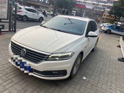 2020年1月 大众 朗逸 280TSI DSG舒适版 国VI图片