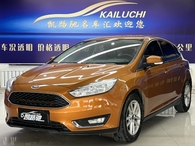 2016年2月 福特 ?？怂?兩廂 1.6L 自動風尚型圖片