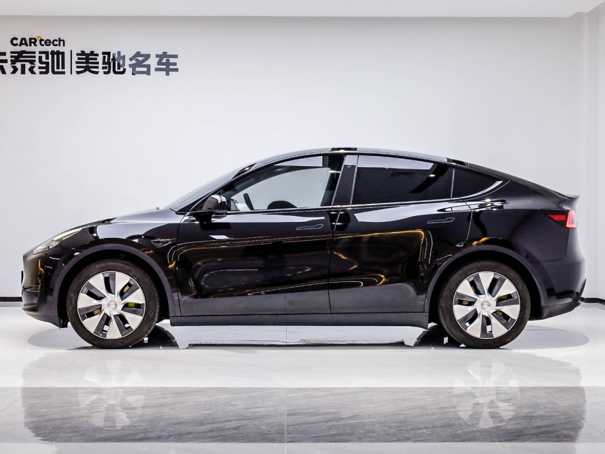 特斯拉 Model Y 2022款 改款 后輪驅(qū)動(dòng)版圖片