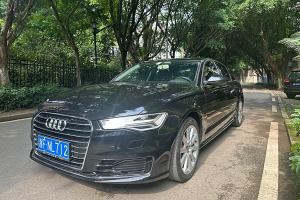 奥迪A4L 奥迪 30周年年型 30 TFSI 进取型