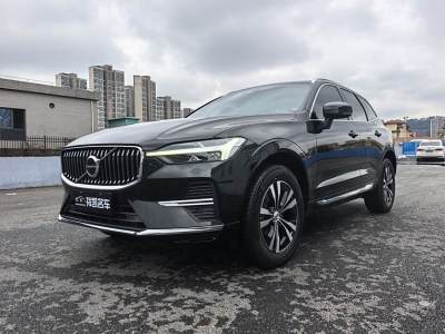 2023年2月 沃爾沃 XC60 B5 四驅(qū)智逸豪華版圖片