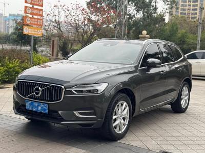 2019年9月 沃爾沃 XC60 T5 四驅(qū)智逸豪華版圖片