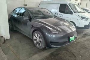 Model 3 特斯拉 Performance高性能全轮驱动版