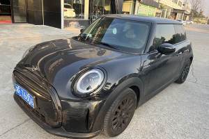 CLUBMAN MINI 1.5T ONE