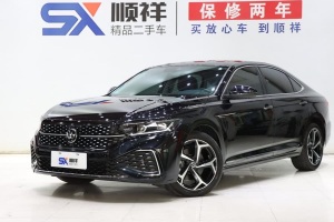 帕薩特 大眾 改款 330TSI 星空豪華版