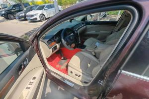 寶馬3系 寶馬 320Li xDrive 2.0T 時尚型