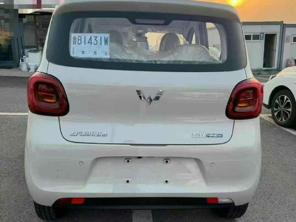 MINI MINI  2025款 1.5T COOPER 經(jīng)典派 五門版圖片
