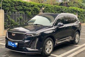 XT6 凱迪拉克 28T 六座豪華型
