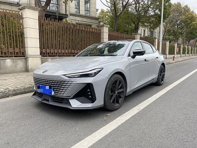 2022年10月 長(zhǎng)安 長(zhǎng)安UNI-V 1.5T 尊貴型圖片