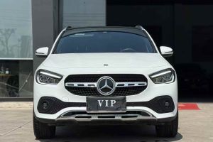 奔馳GLA 奔馳 GLA 200