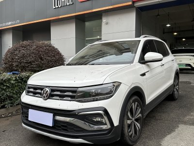 2019年10月 大眾 途鎧 280TSI DSG豪華版圖片