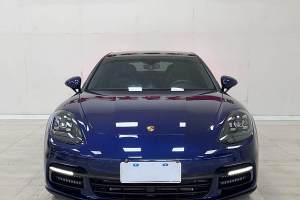 Panamera 保时捷 Panamera 2.9T