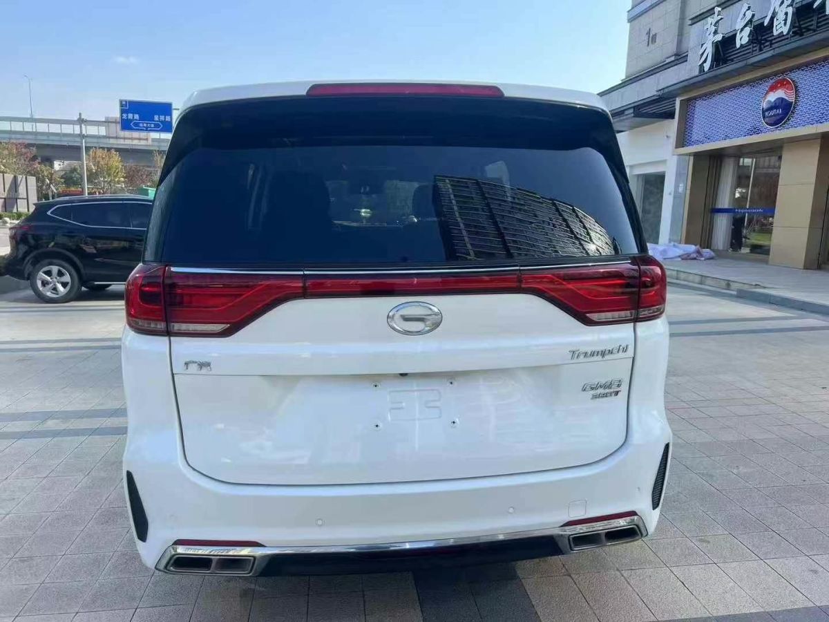 金龍 凱特  2020款 2.3T商務(wù)車WP圖片