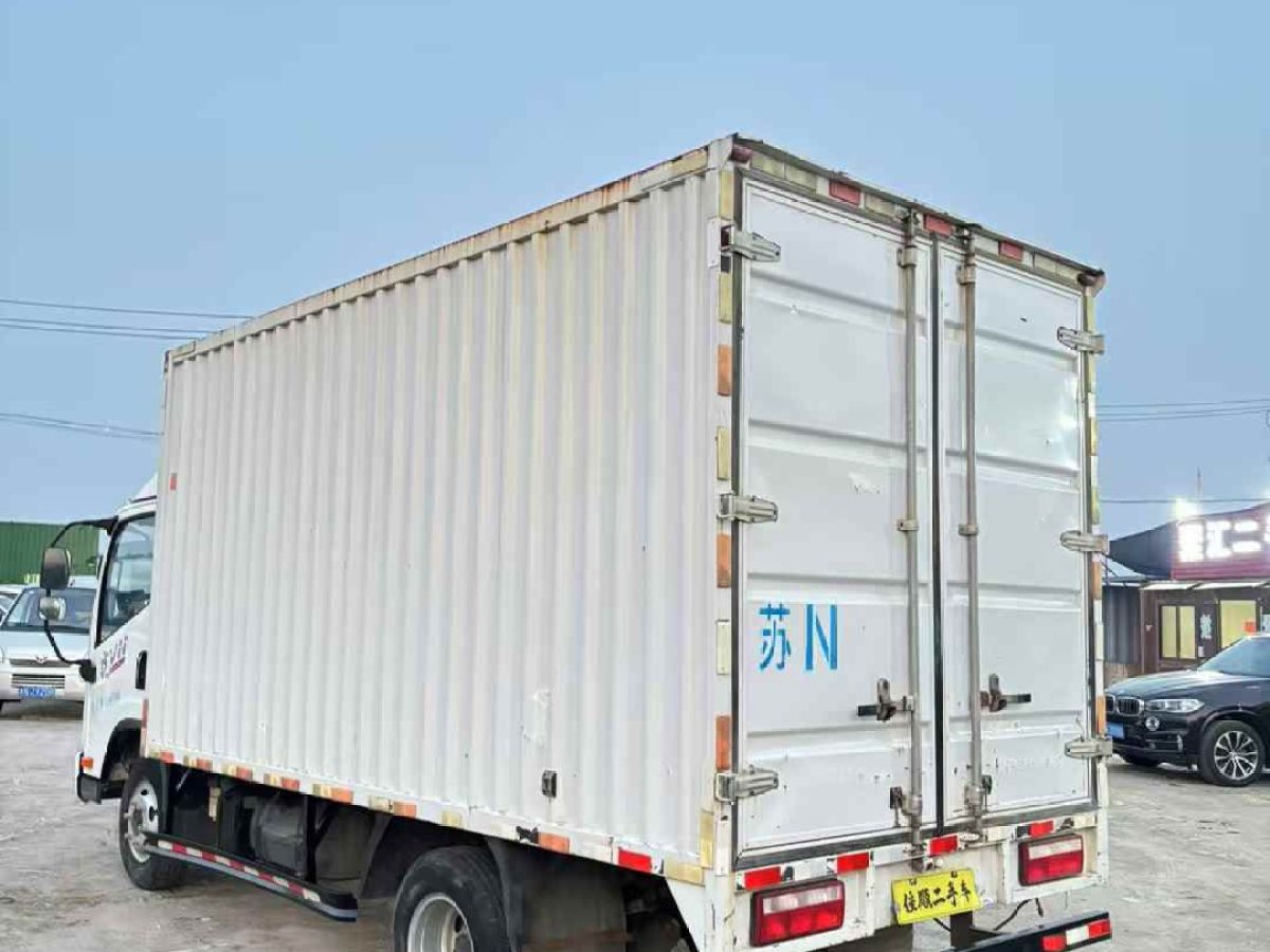 觀致 觀致7  2020款 1.6T 巡航豪華型圖片