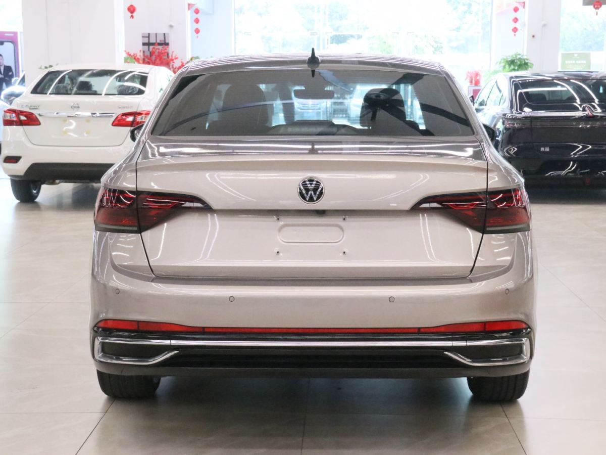 大眾 速騰  2023款 280TSI DSG超越Plus版圖片
