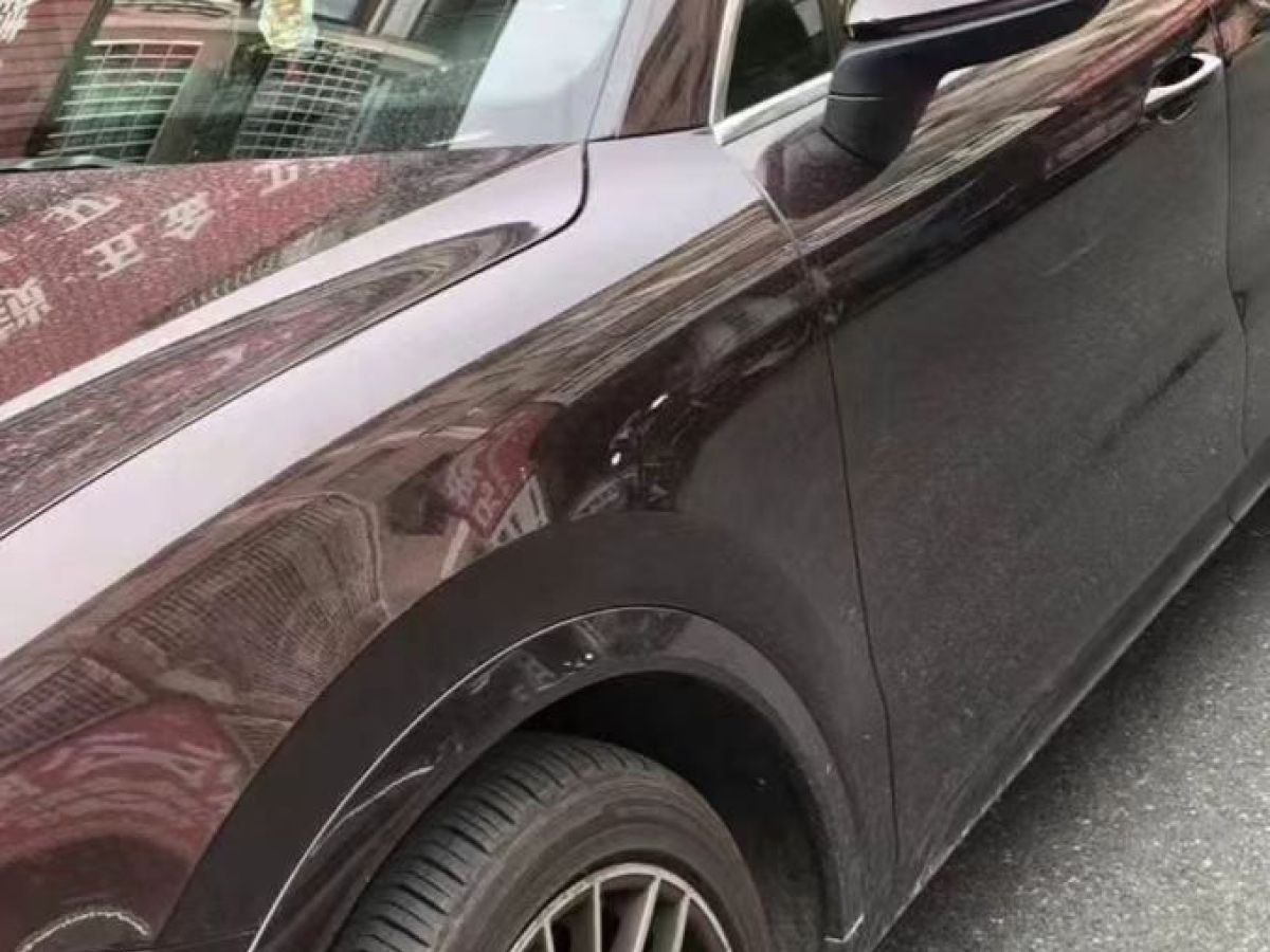 保時(shí)捷 911  2020款 Carrera 3.0T圖片