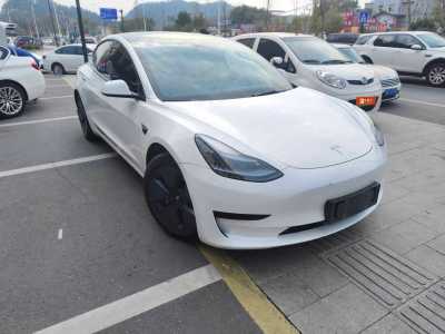 2023年4月 特斯拉 Model Y 改款 后輪驅(qū)動(dòng)版圖片