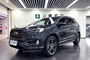 銳界 福特 EcoBoost 245 兩驅(qū)豪銳型 7座