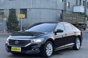 帕薩特 大眾 280TSI 精英版 國(guó)VI