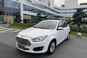 2015年5月福特 福睿斯  1.5L 自動舒適型