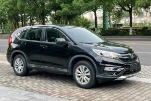 思鉑睿 本田 2.4 VTi-S 豪華版