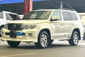 蘭德酷路澤 豐田 4.6L 自動VX