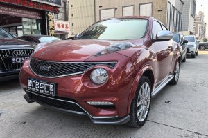 ESQ 英菲尼迪 1.6L 率性版