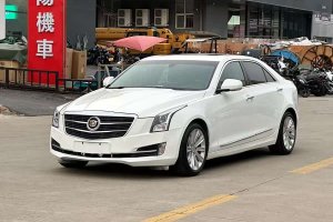 ATS-L 凱迪拉克 25T 舒適型