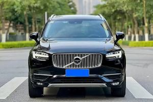 XC90 沃爾沃  T6 智逸版 7座 國VI