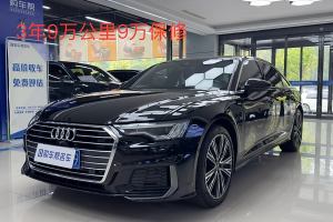 奥迪A6L 奥迪 55 TFSI quattro 尊享动感型