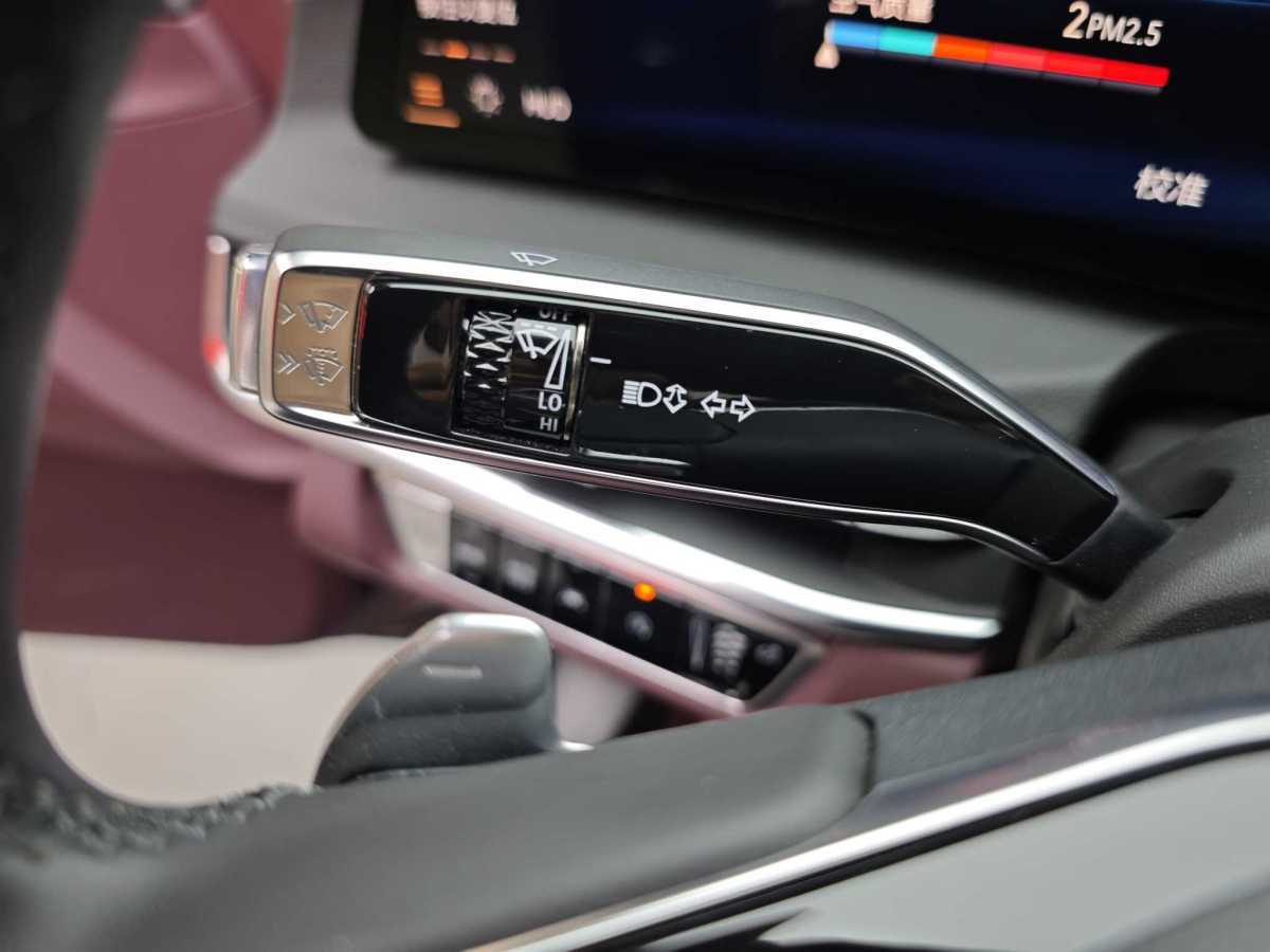 凱迪拉克 CT6  2023款 28T 鉑金型圖片